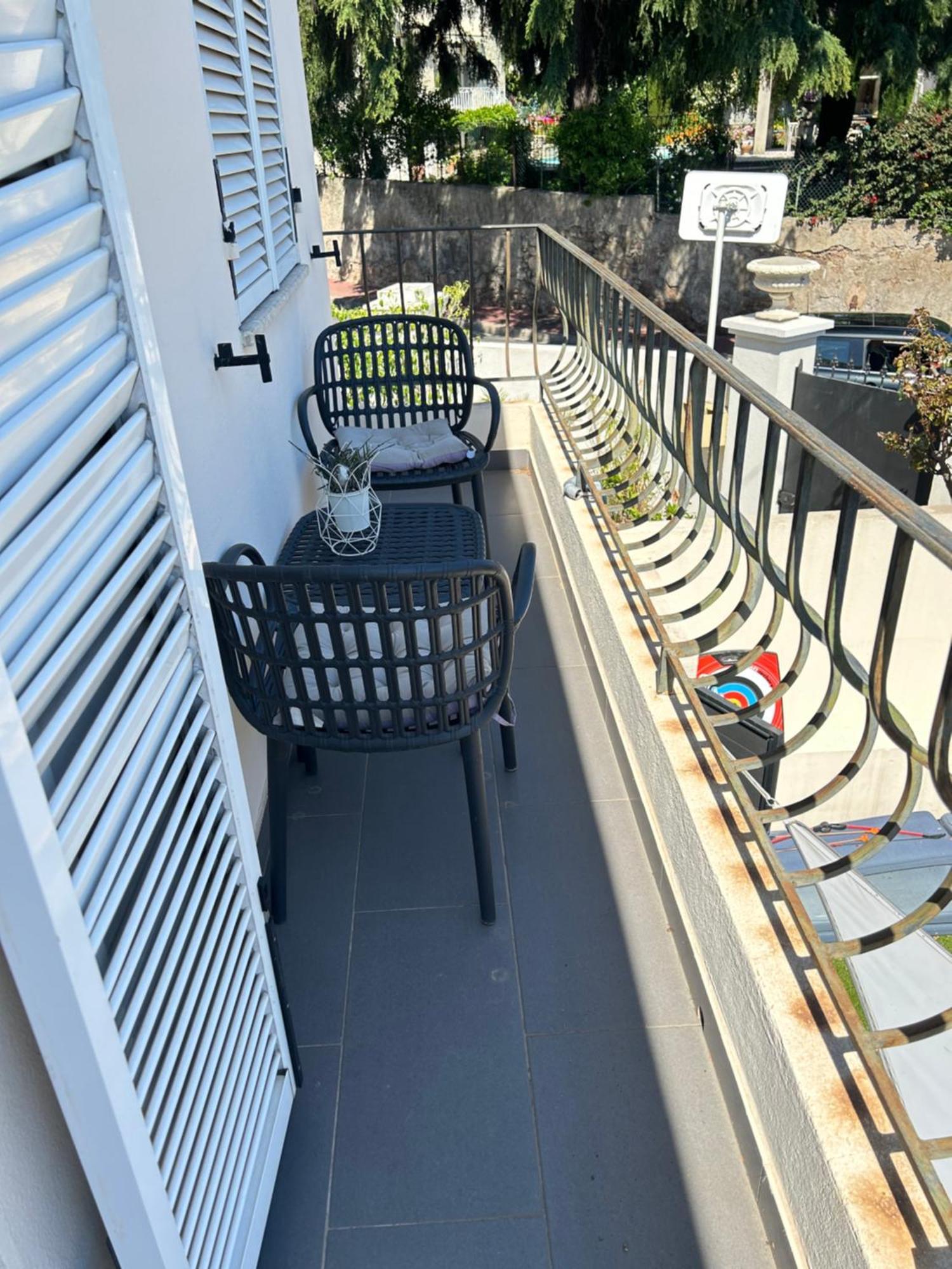 L'Ensoleillee Appartement Maison Prive Cannes Exterior foto