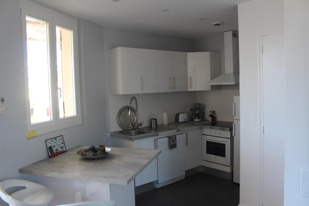 L'Ensoleillee Appartement Maison Prive Cannes Exterior foto
